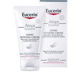 Eucerin - AtopiControl - Handcrème - Intensief - 75 ml