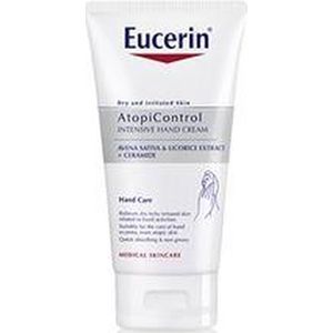 Eucerin AtopiControl Intensieve handcrème 75 ml