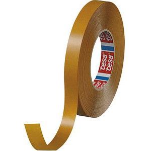 tesa 04970-00150-00 Dubbelzijdige tape tesafix 4970 Wit (l x b) 50 m x 19 mm 1 stuk(s)