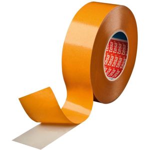 tesa 04970-00151-00 Dubbelzijdige tape tesafix 4970 Wit (l x b) 50 m x 25 mm 1 stuk(s)