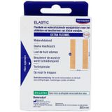 Hansaplast Elastic Pleisters - Wondpleisters - Wondverzorging - 2m x 6cm