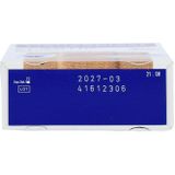 Hansaplast Elastic Pleisters - Wondpleisters - Wondverzorging - 2m x 6cm