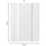 Hansaplast Sensitive Pleisters - Wondpleisters - Wondverzorging - 1m x 6cm