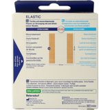 Hansaplast Elastic Pleisters - Wondpleisters - Wondverzorging - 1m x 8cm