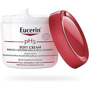 Beiersdorf(Eucerin) Lichaamscrème 450 ml