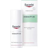 Eucerin - DERMOPURE - Matterende Vloeistof - 50 ml