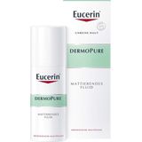 Eucerin - DERMOPURE - Matterende Vloeistof - 50 ml