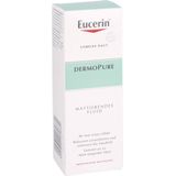 Eucerin - DERMOPURE - Matterende Vloeistof - 50 ml
