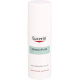 Eucerin - DERMOPURE - Matterende Vloeistof - 50 ml