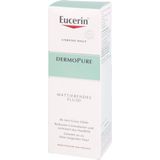 Eucerin - DERMOPURE - Matterende Vloeistof - 50 ml