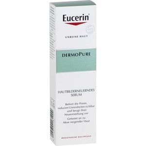 Eucerin - DERMOPURE - Huidvernieuwend Serum - 40 ml