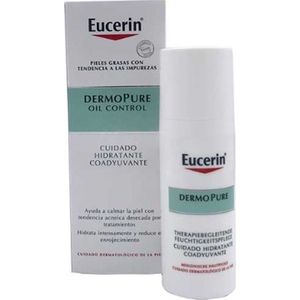 Eucerin - Dermopure Oil Control - Gezichtsolie - 50ml