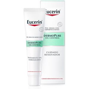 Eucerin - Dermopure - Gezichtsbehandeling - 40 ml - Anti-Imperfecties