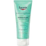 Eucerin Dermopure Scrub 100 Ml