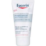Hand Cream Eucerin Atopicontrol 75 ml