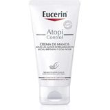 Hand Cream Eucerin Atopicontrol 75 ml