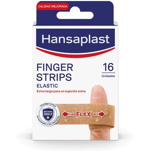 Hansaplast Elastische strip voor de vingers