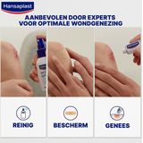 Hansaplast Sensitive Pleisters - Pleisters Op Rol - Wondpleisters - Wondverzorging - 5m x 6cm