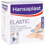 Hansaplast Med Elastic Family Pack 5mx6cm
