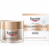Eucerin Hyaluron Filler + Elasticity Noche
