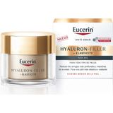 Eucerin Hyaluron Filler + Elasticity Noche
