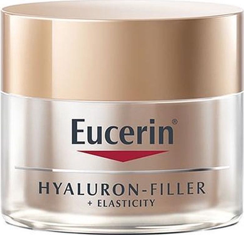 Eucerin Hyaluron Filler + Elasticity Noche