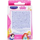 Pleisters - Princess - 20 Stuks