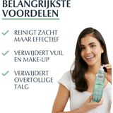 Eucerin DermoPure Reinigingsgel - 400 ml