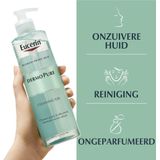Eucerin DermoPure Reinigingsgel - 400 ml