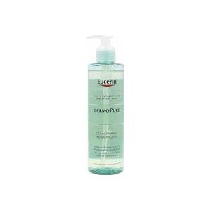 Eucerin DermoPure Reinigingsgel - 400 ml