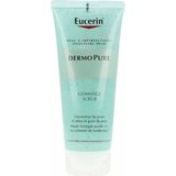 Eucerin DermoPure Scrub - 100 ml