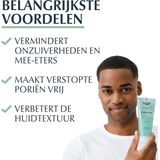 Eucerin DermoPure Scrub - 100 ml