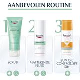 Eucerin DermoPure Scrub - 100 ml