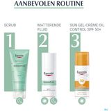 Eucerin DermoPure Scrub - 100 ml