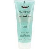 Eucerin DermoPure Scrub - 100 ml