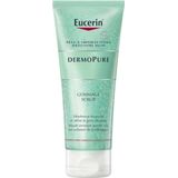 Eucerin DermoPure Scrub - 100 ml