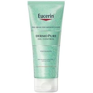 Eucerin DermoPure Scrub - 100 ml