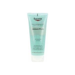 Eucerin DermoPure Scrub - 100 ml