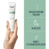 Eucerin DermoPure K10 - 40 ml - Dagcrème