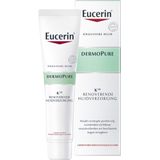 Eucerin DermoPure K10 - 40 ml - Dagcrème