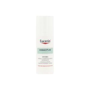 Eucerin DermoPure Hydra aanvullende Crème - 50 ml