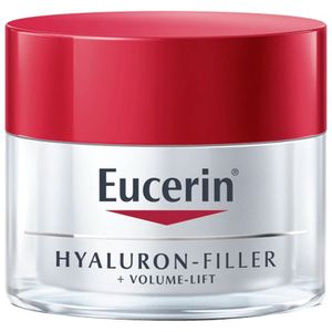 Eucerin - Hyaluron-Filler + Volume-Lift Dagcrème - SPF 15 - 50ml