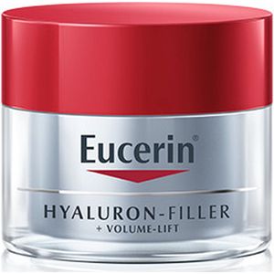 Eucerin Hyaluron Filler Volume Lift Night Cream