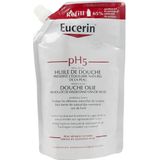 Eucerin Douche Olie PH5 - 400 ml