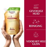 Eucerin Douche Olie PH5 - 400 ml