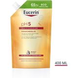 Eucerin Douche Olie PH5 - 400 ml