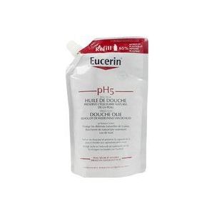 Eucerin Douche Olie PH5 - 400 ml