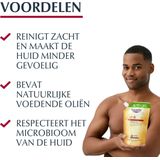 3x Eucerin pH5 Doucheolie Navulverpakking 400 ml