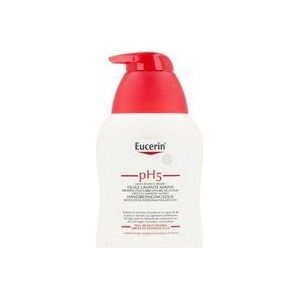 Handzeep PH5 Eucerin (250 ml)