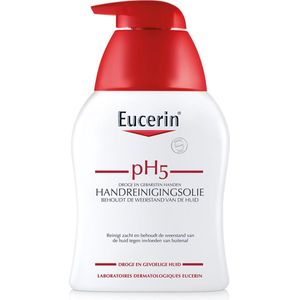 Handzeep PH5 Eucerin (250 ml)
